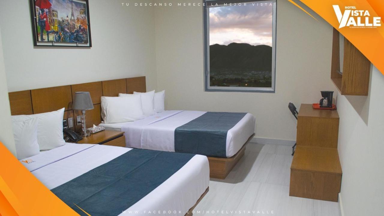 Hotel Vista Valle Tepic Ngoại thất bức ảnh