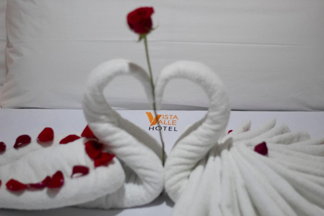 Hotel Vista Valle Tepic Ngoại thất bức ảnh