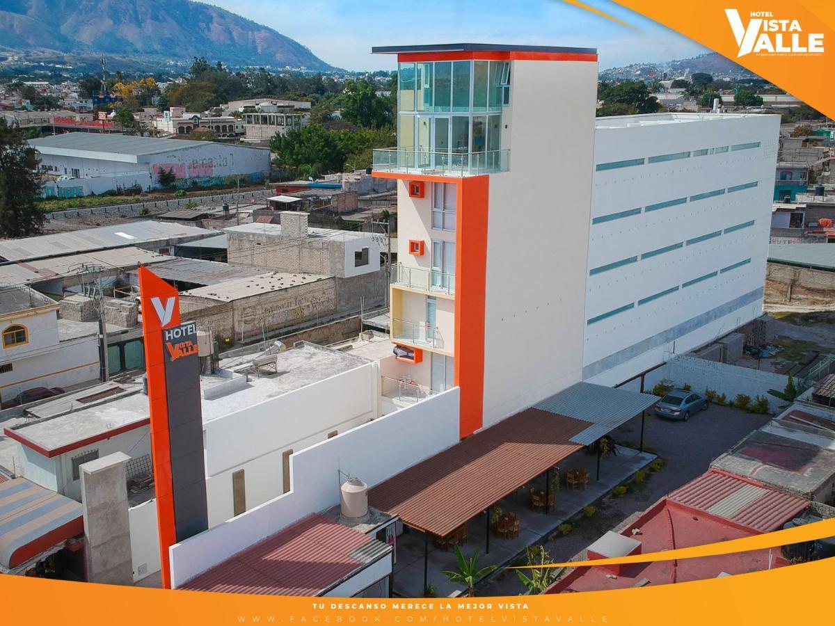 Hotel Vista Valle Tepic Ngoại thất bức ảnh